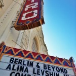 Filmfestival Berlin and beyond